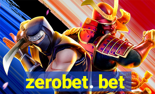 zerobet. bet